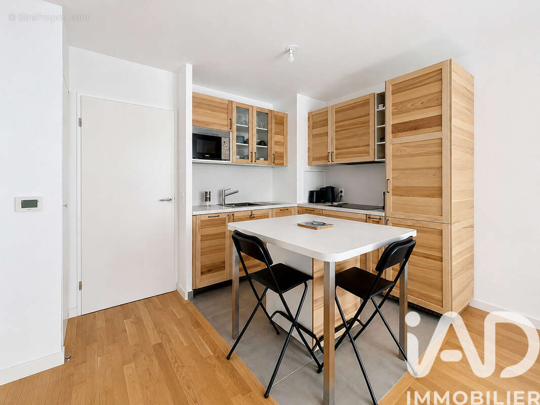 Photo 3 - Appartement à CLAMART