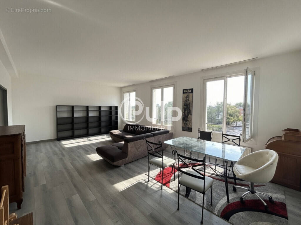 Appartement à DOUAI