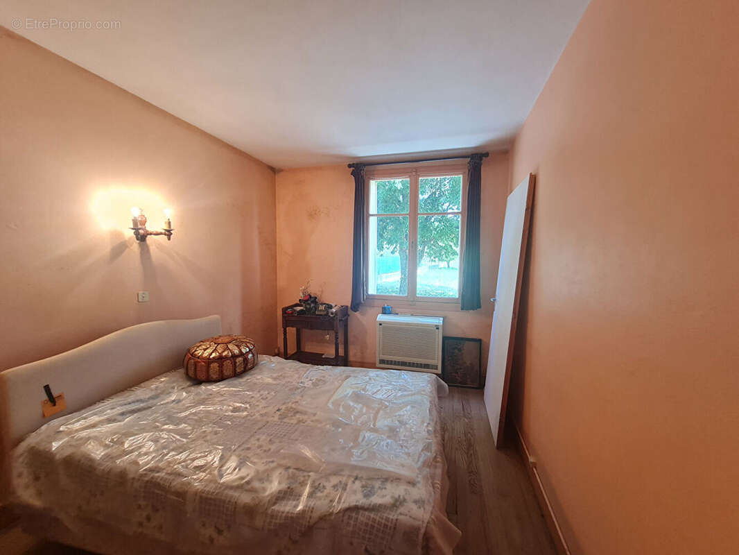 Maison à LECTOURE