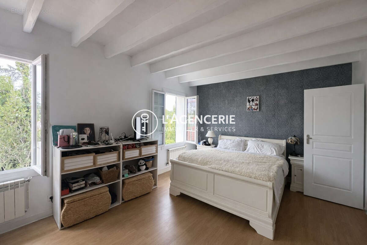 Maison à BIARRITZ