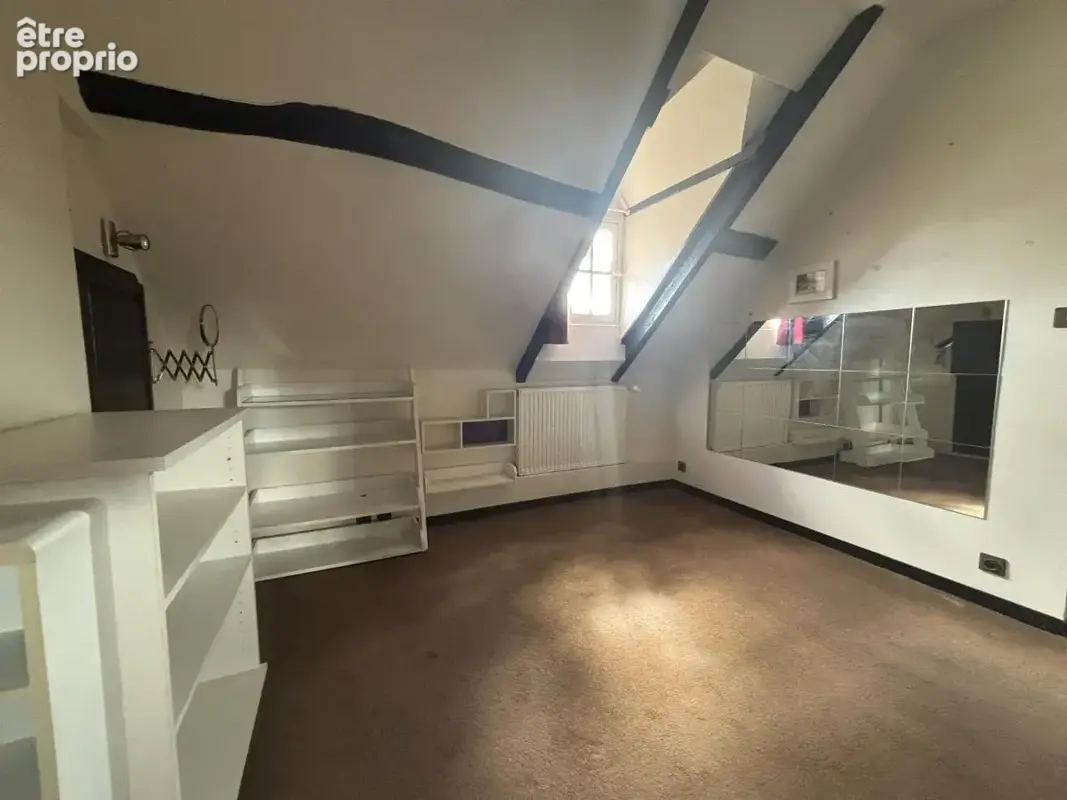 Maison 133 m² à La Saussaye  - photo 7