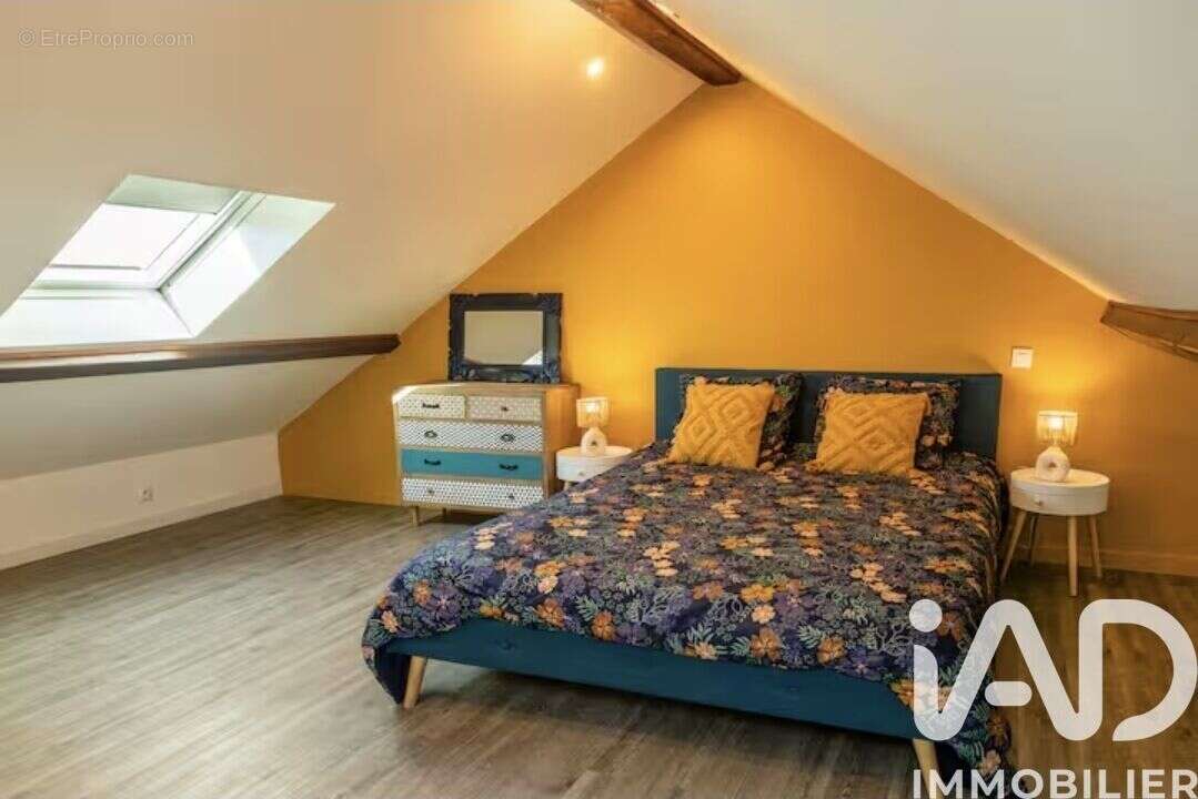 Photo 7 - Maison à CHARLEVILLE-MEZIERES