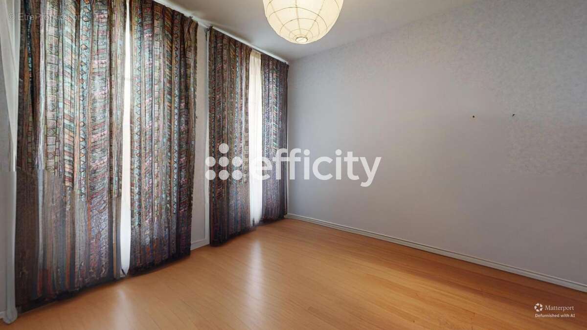 Appartement à LYON-1E