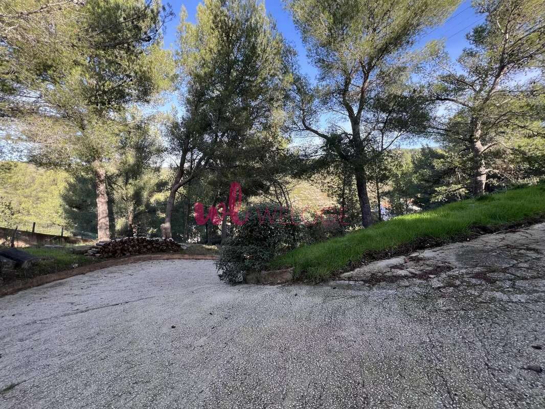 Maison à SEPTEMES-LES-VALLONS