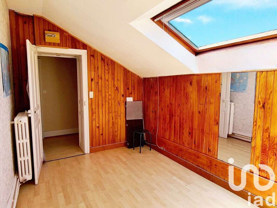 Photo 6 - Appartement à EPINAL