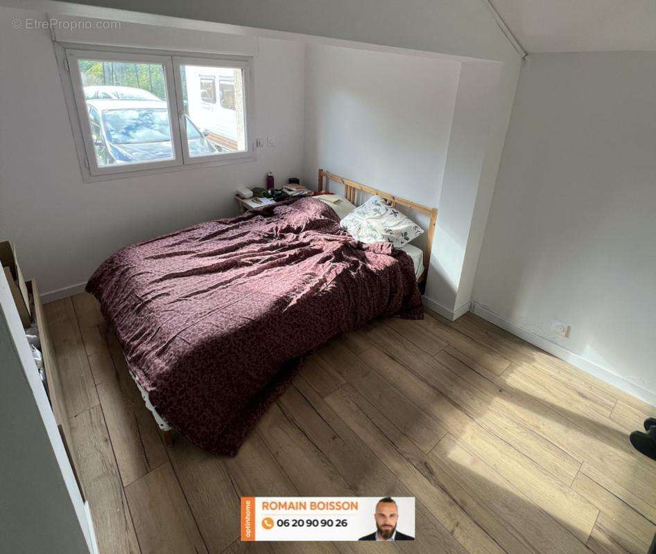 Villa de plain-pied de 152 m² avec piscine à Lamasquère VENTE INTERACTIVE - photo 6
