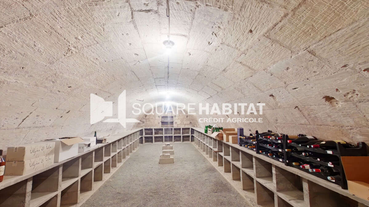 Maison à L&#039;ILE-BOUCHARD