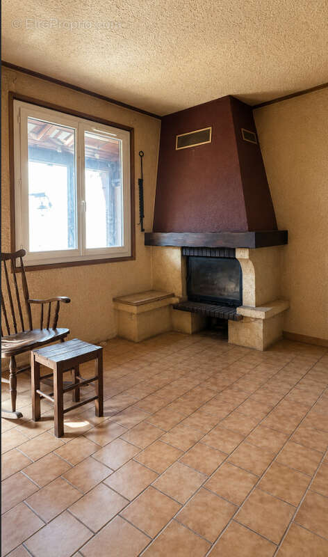 Maison à VILLENEUVE-SAINT-GEORGES