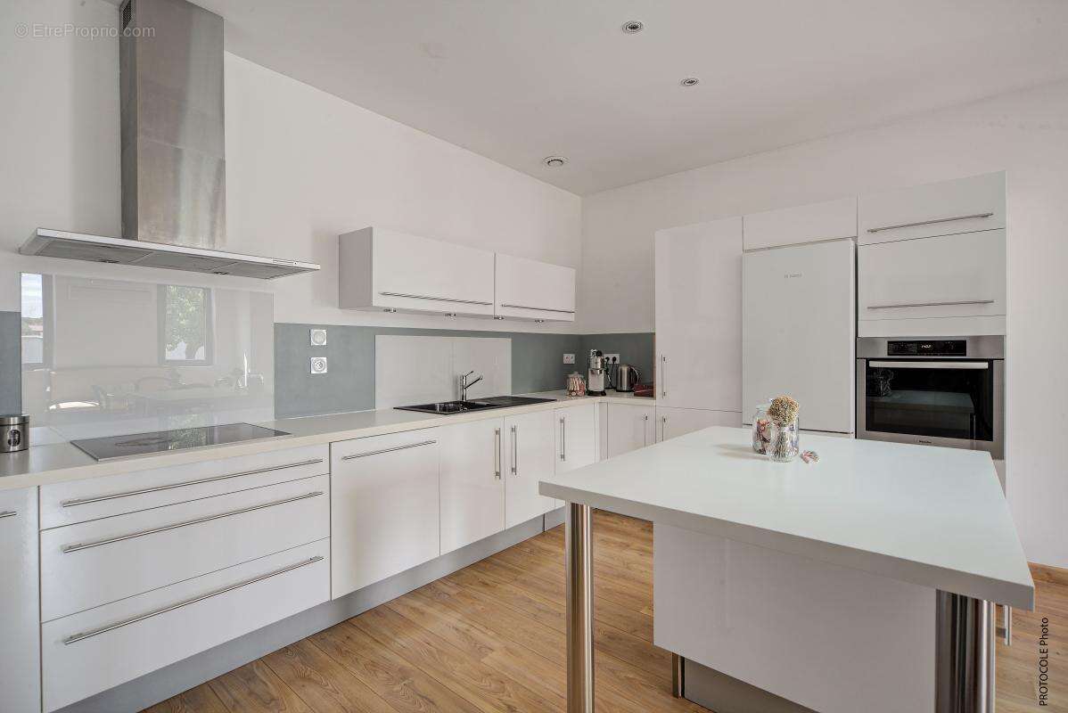 Maison à AUCAMVILLE