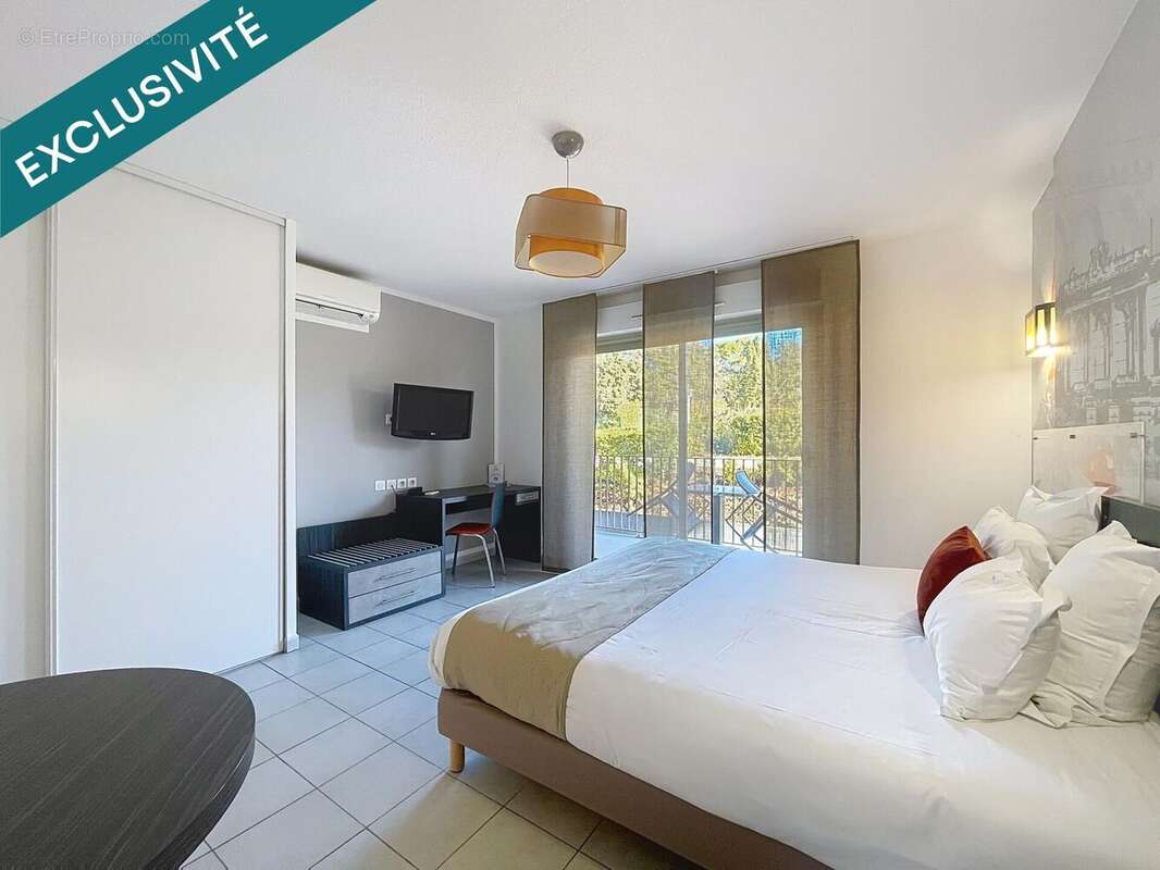 Photo 3 - Appartement à MONTPELLIER