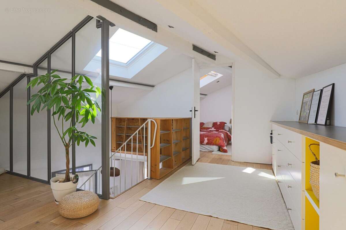 Maison à ANGLET