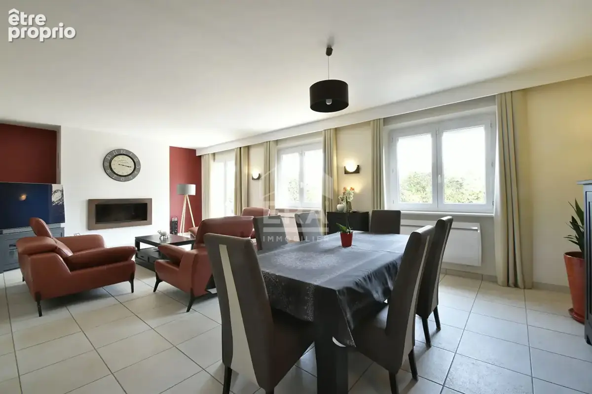 Maison 240m² à montfort-l'amaury - photo 8