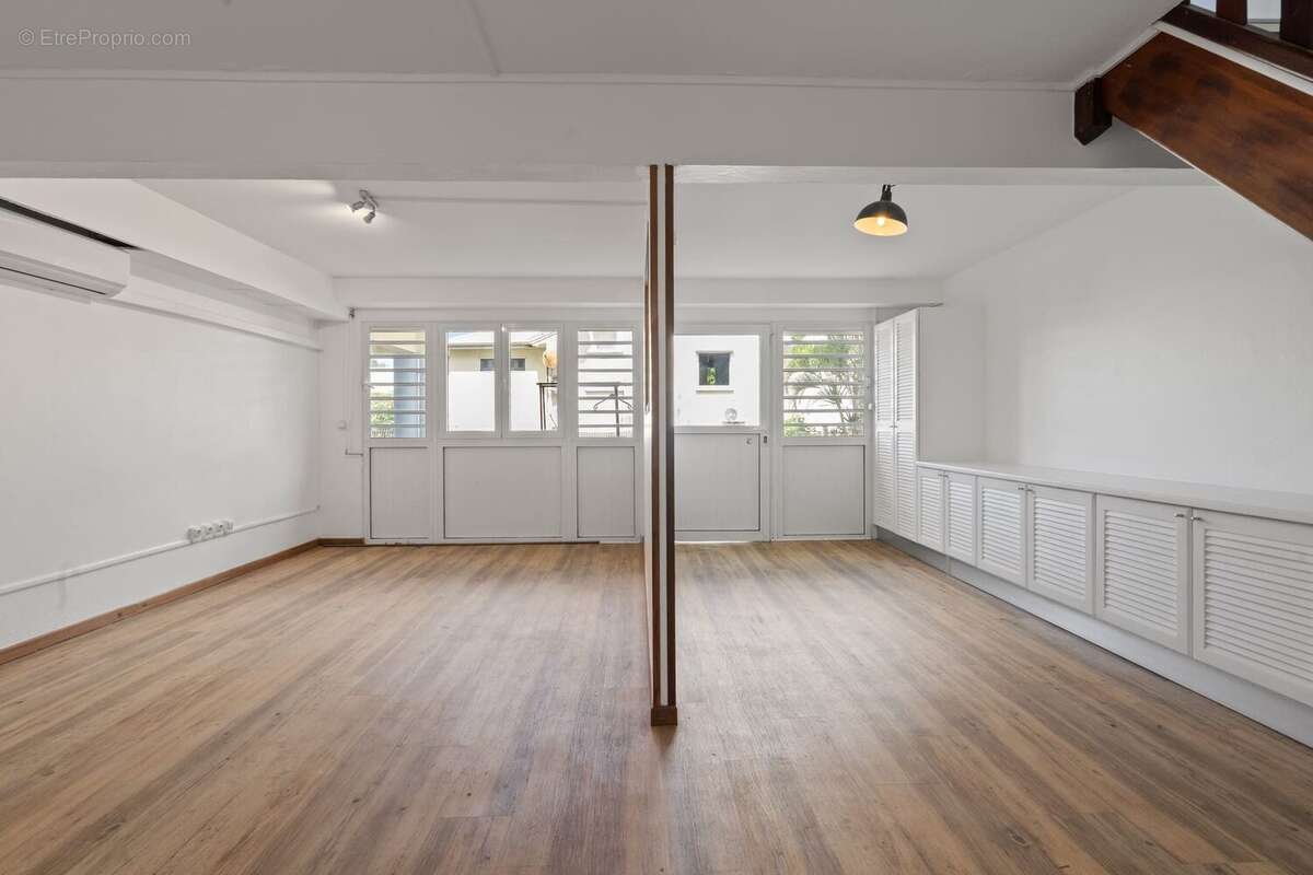 Appartement à LE DIAMANT