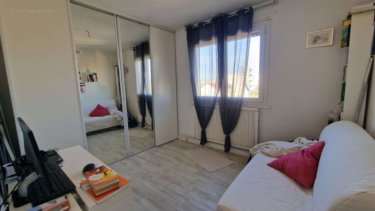 Appartement à MANTES-LA-JOLIE