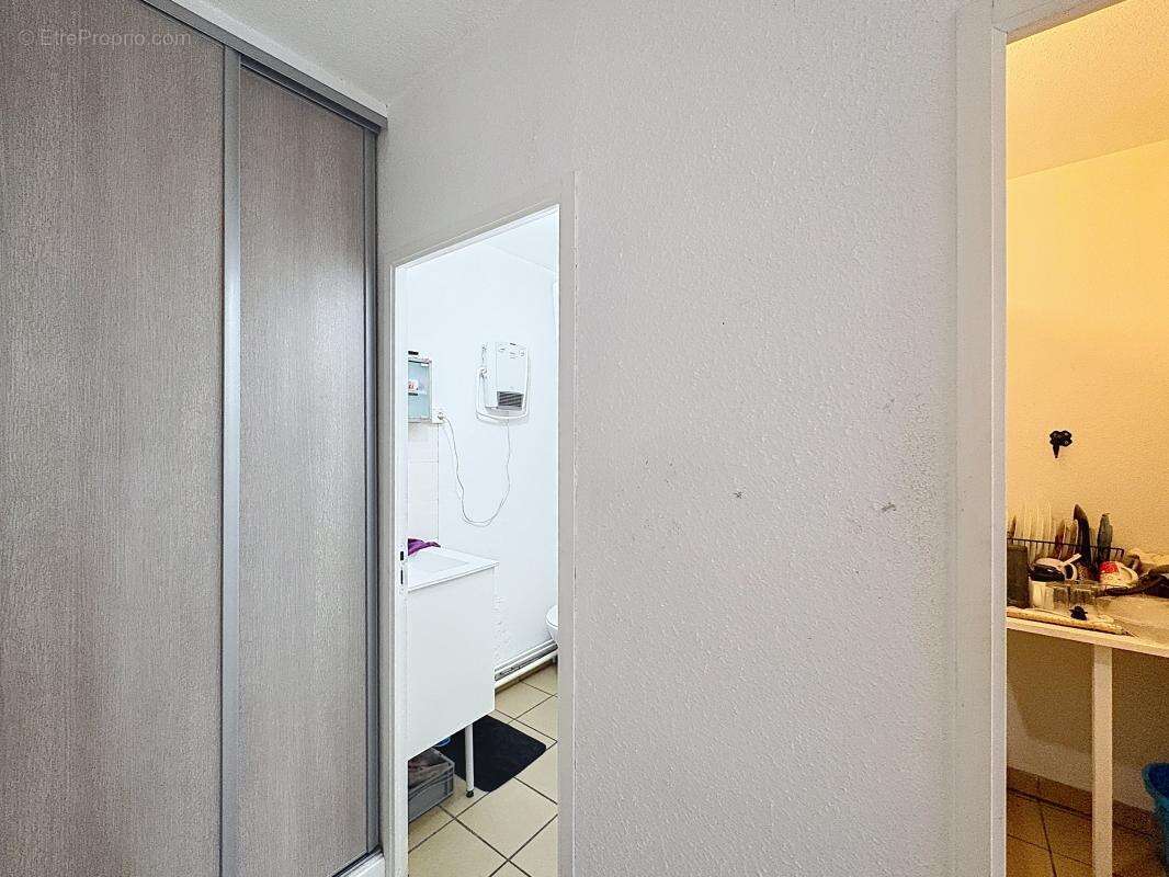 Appartement à CLERMONT-FERRAND