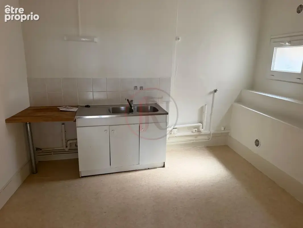 Appartement T2 de 58 m2 au centre-ville de Besançon - photo 2