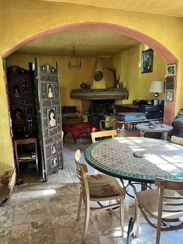 Maison individuelle de plain pied P4 avec dépendance - photo 2