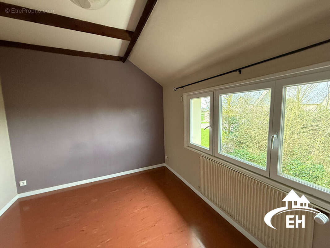 Appartement à L&#039;AIGLE