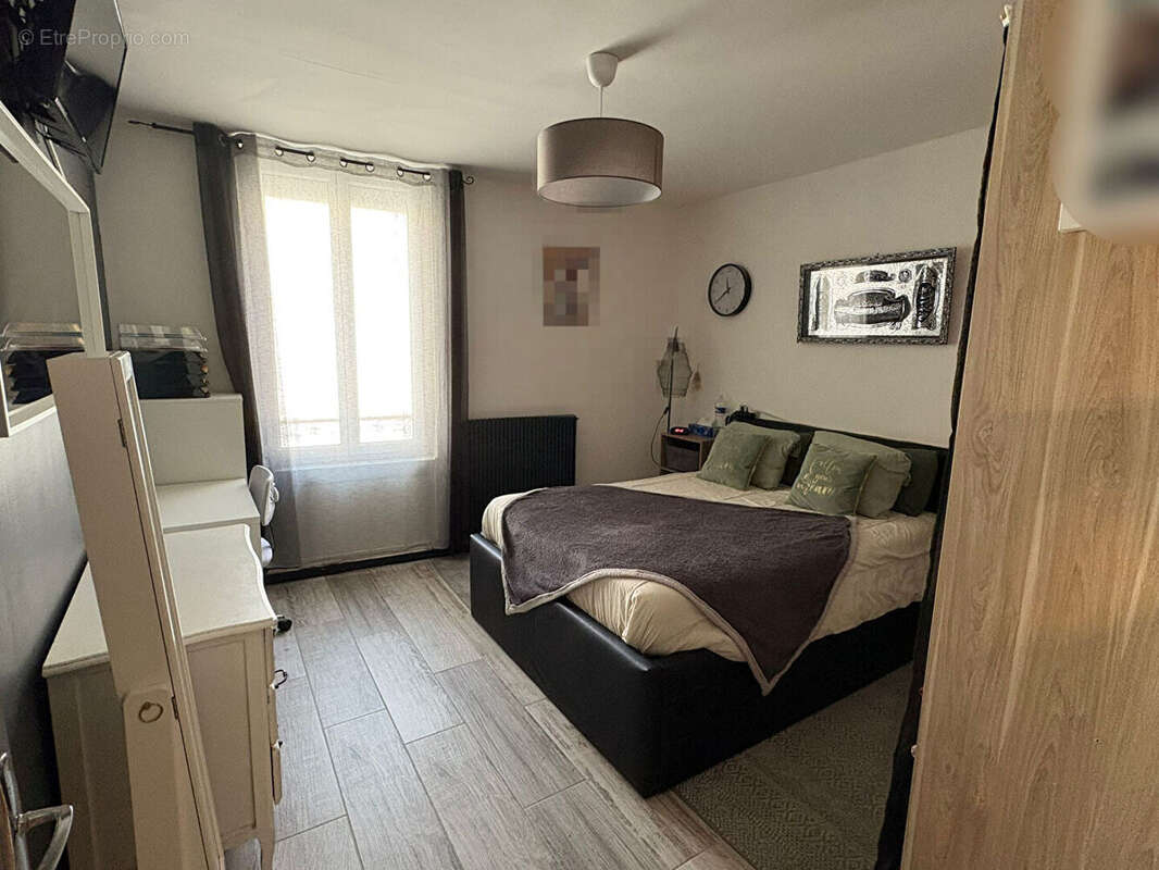 Appartement à BOURGES