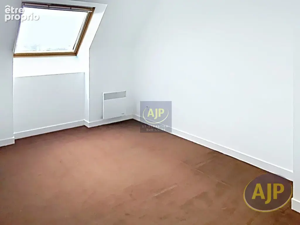 Appartement T3 lumineux de 59 m² - photo 4