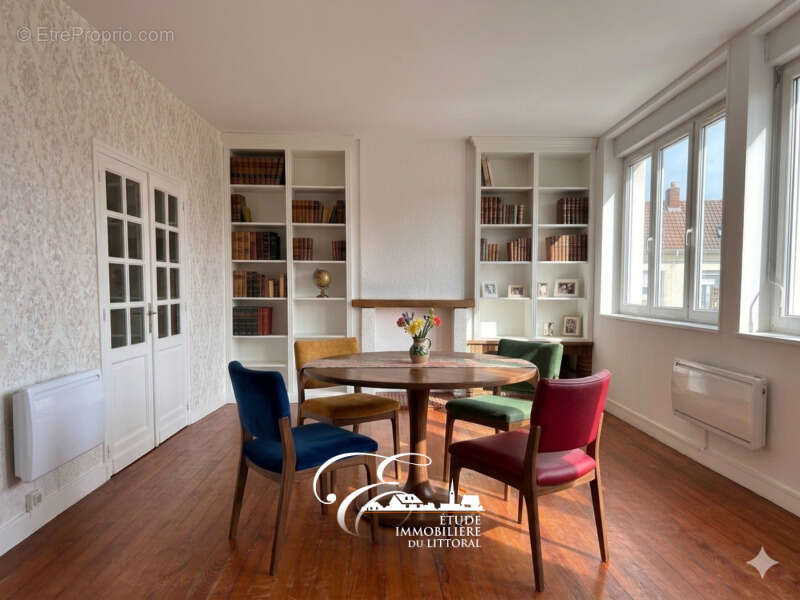 Maison à LES ATTAQUES