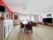 Appartement à CORBAS