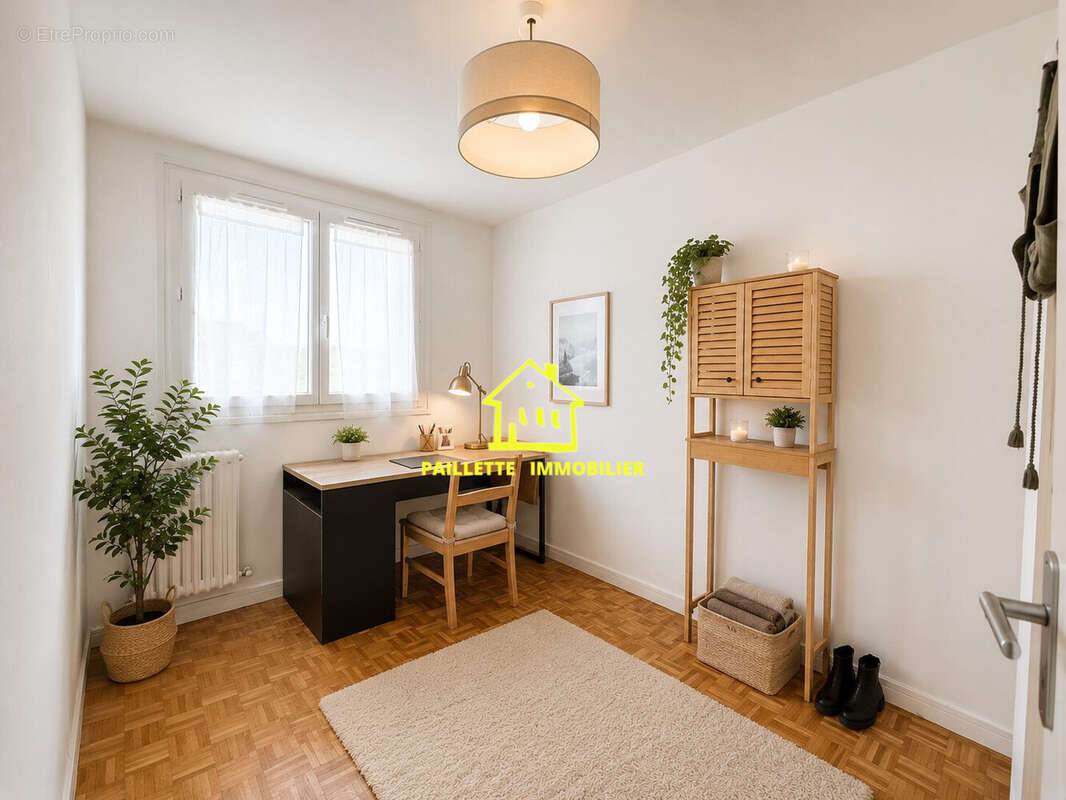Appartement 80 m² à Le Havre  - photo 5