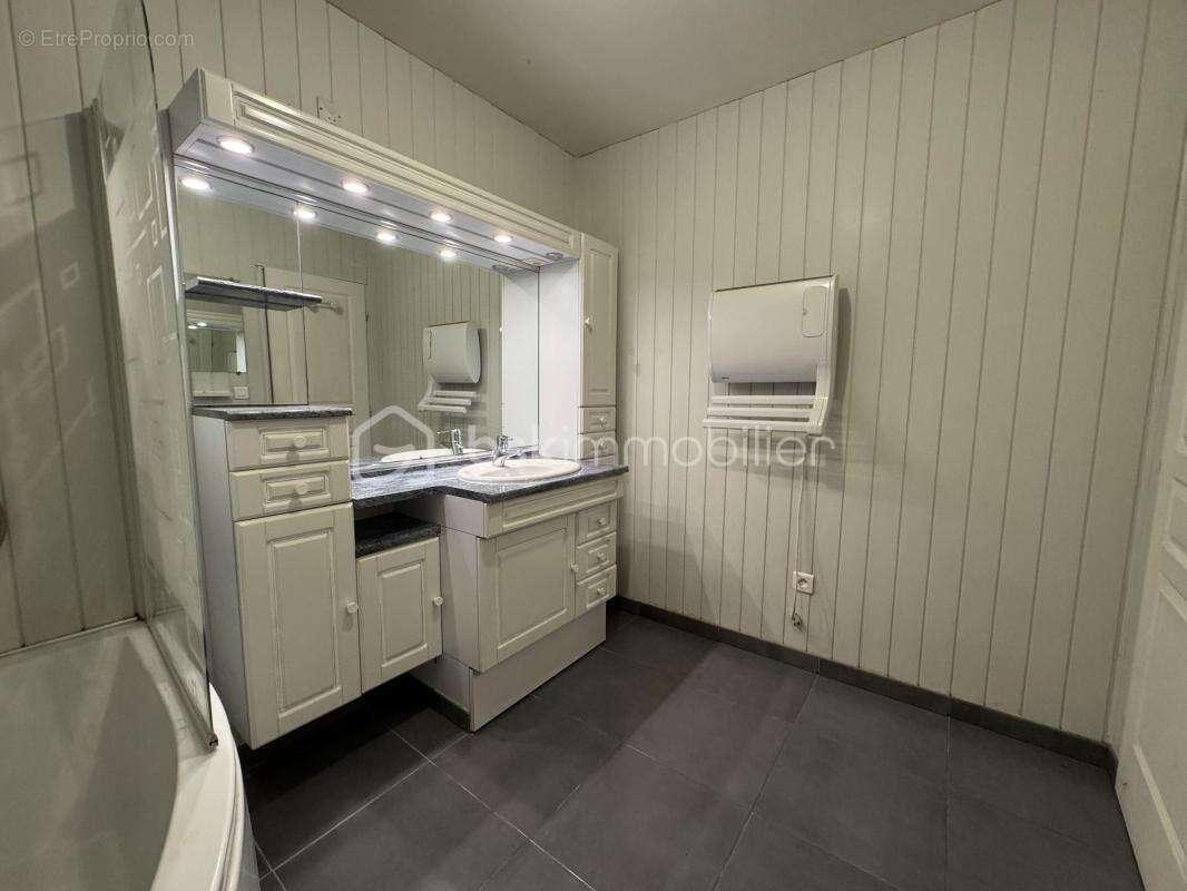 Appartement à TROYES