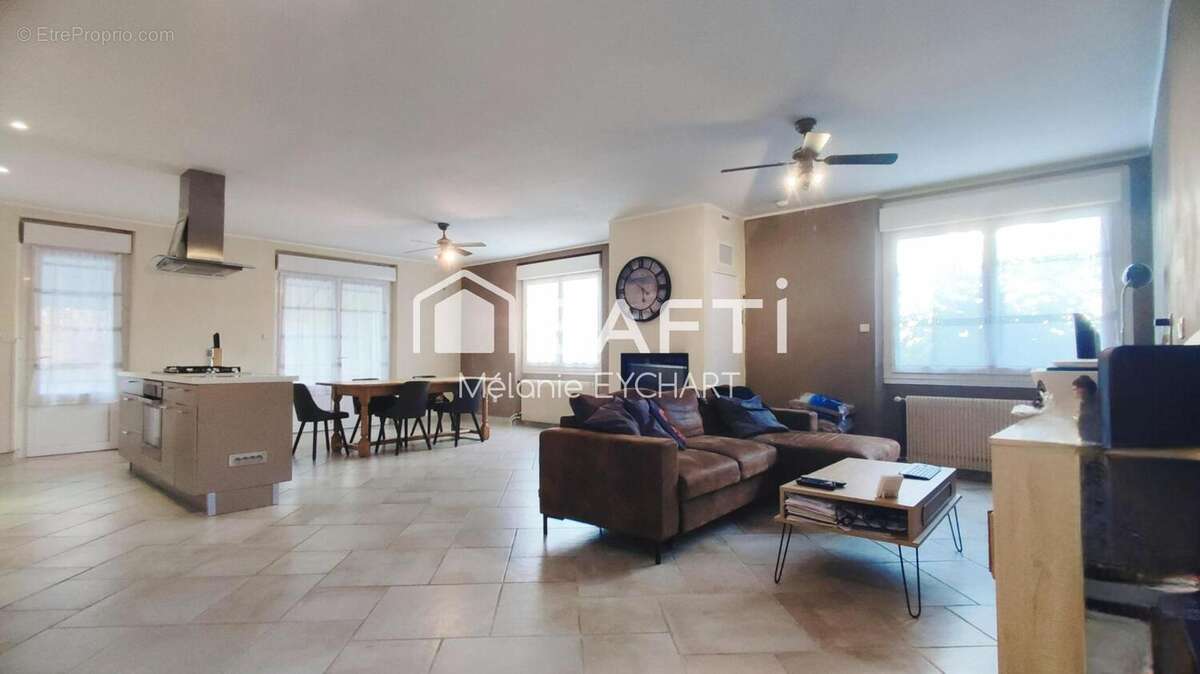 Photo 5 - Maison à TROIS-PALIS