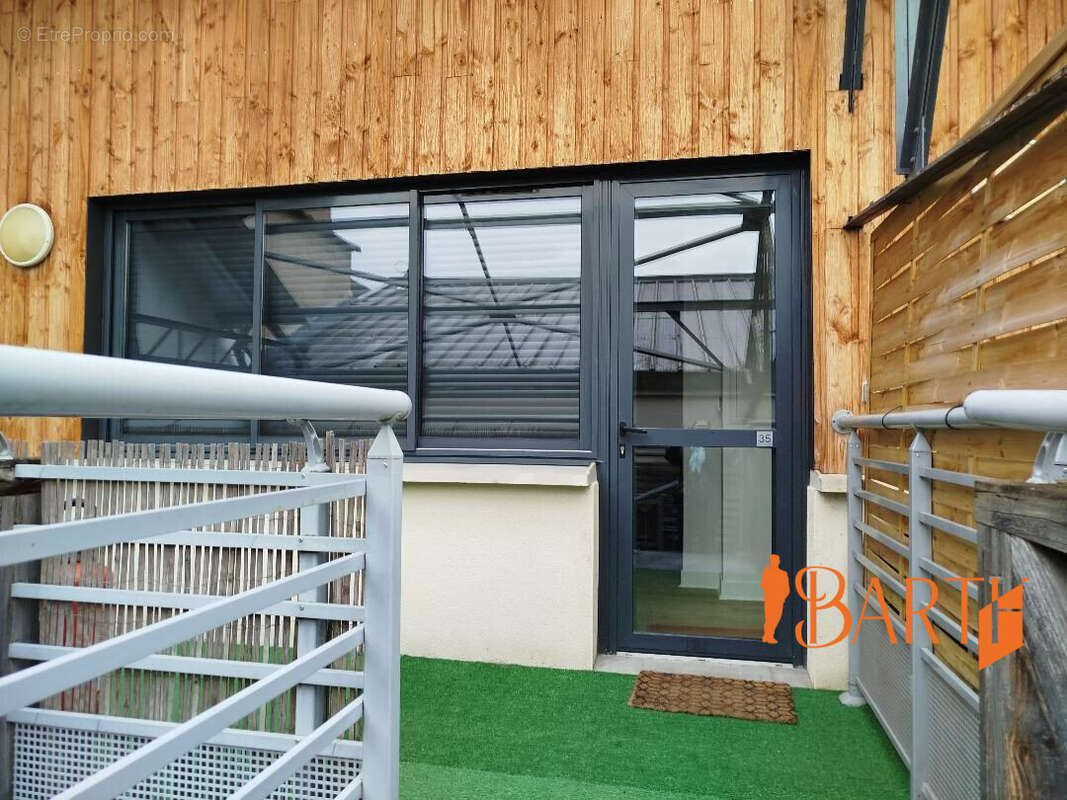 Appartement à BOURGES