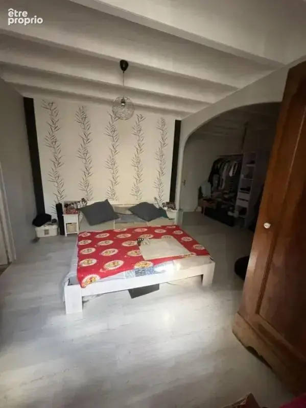Maison 7 pièces 189 m² à vendre à Coulonges-Sur-L'autize (79160) - photo 2