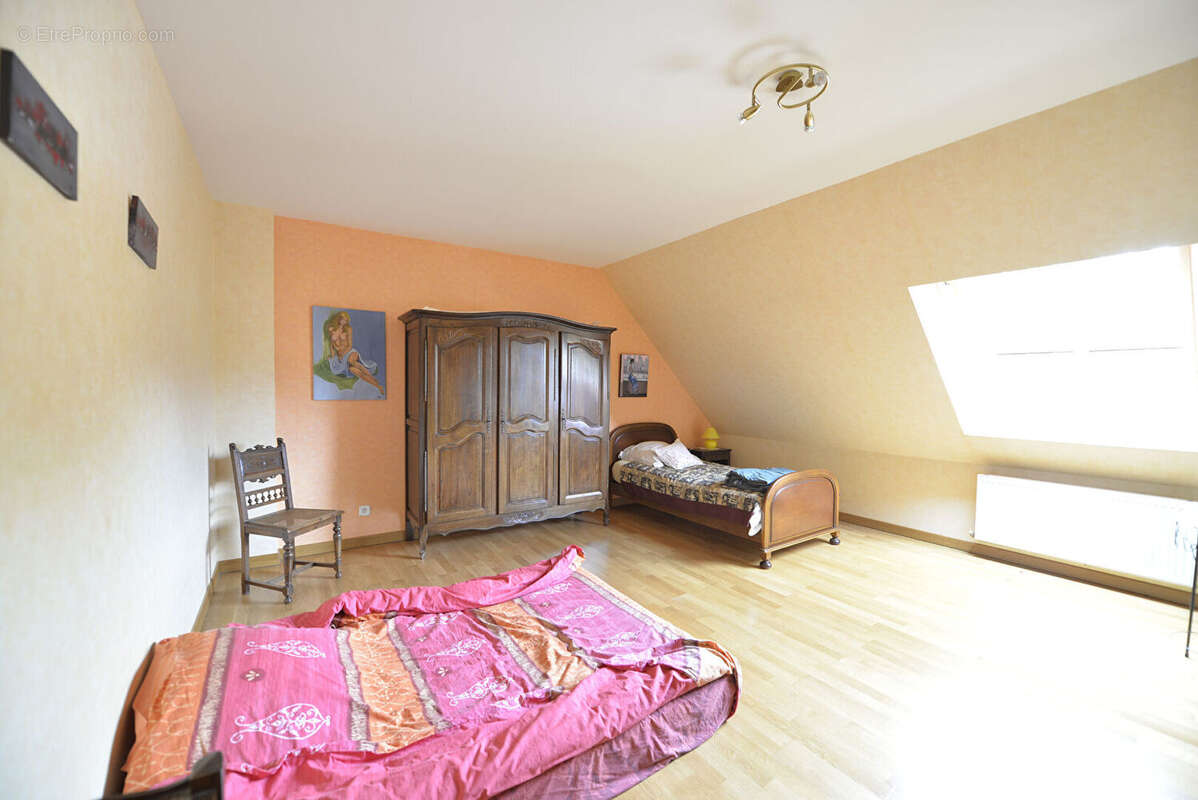 Maison à MURS-ERIGNE