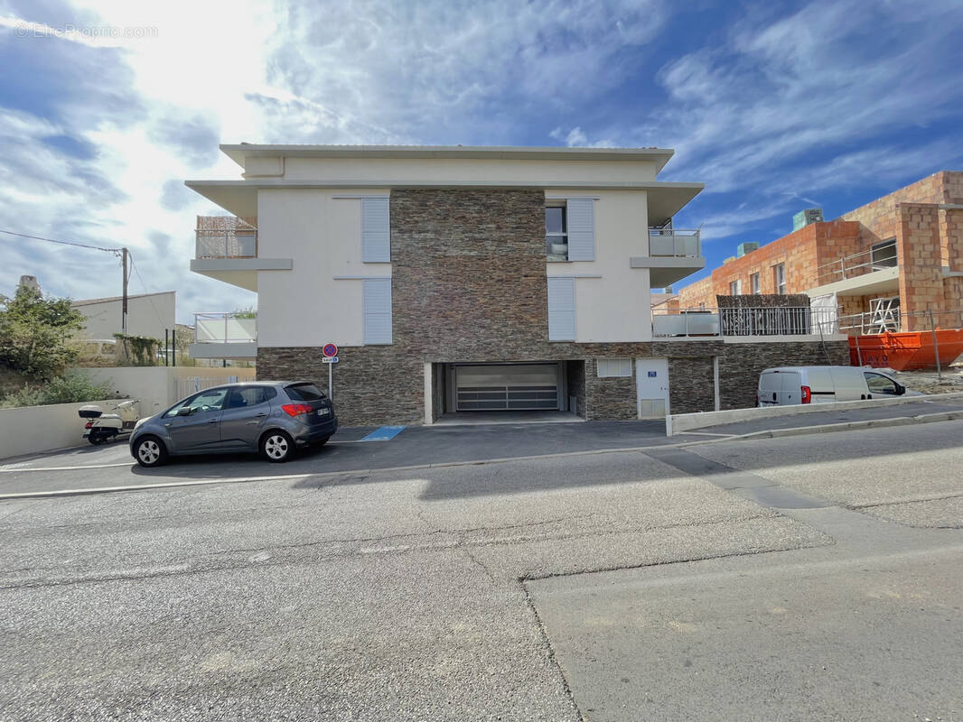 Appartement à COGOLIN