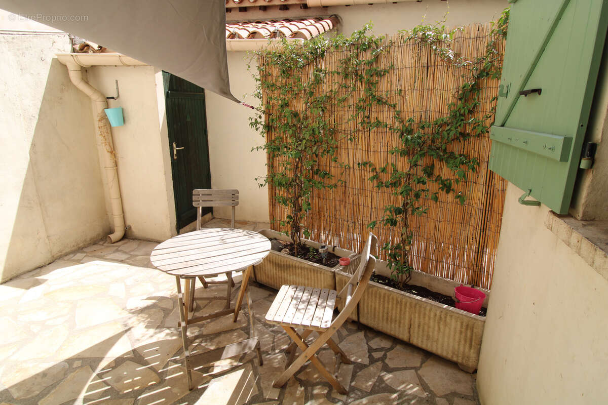 Maison à MONTPELLIER