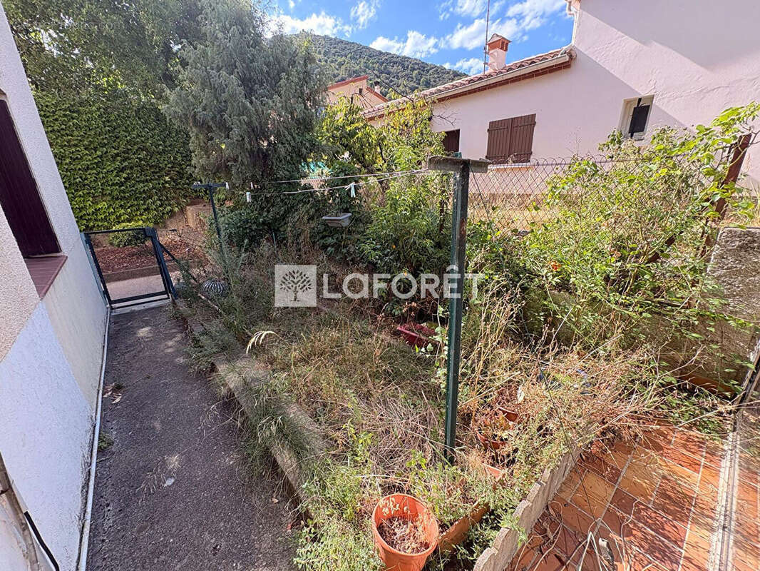 Appartement Amelie Les Bains Palalda 4 pièce(s) 74 m2 - photo 6