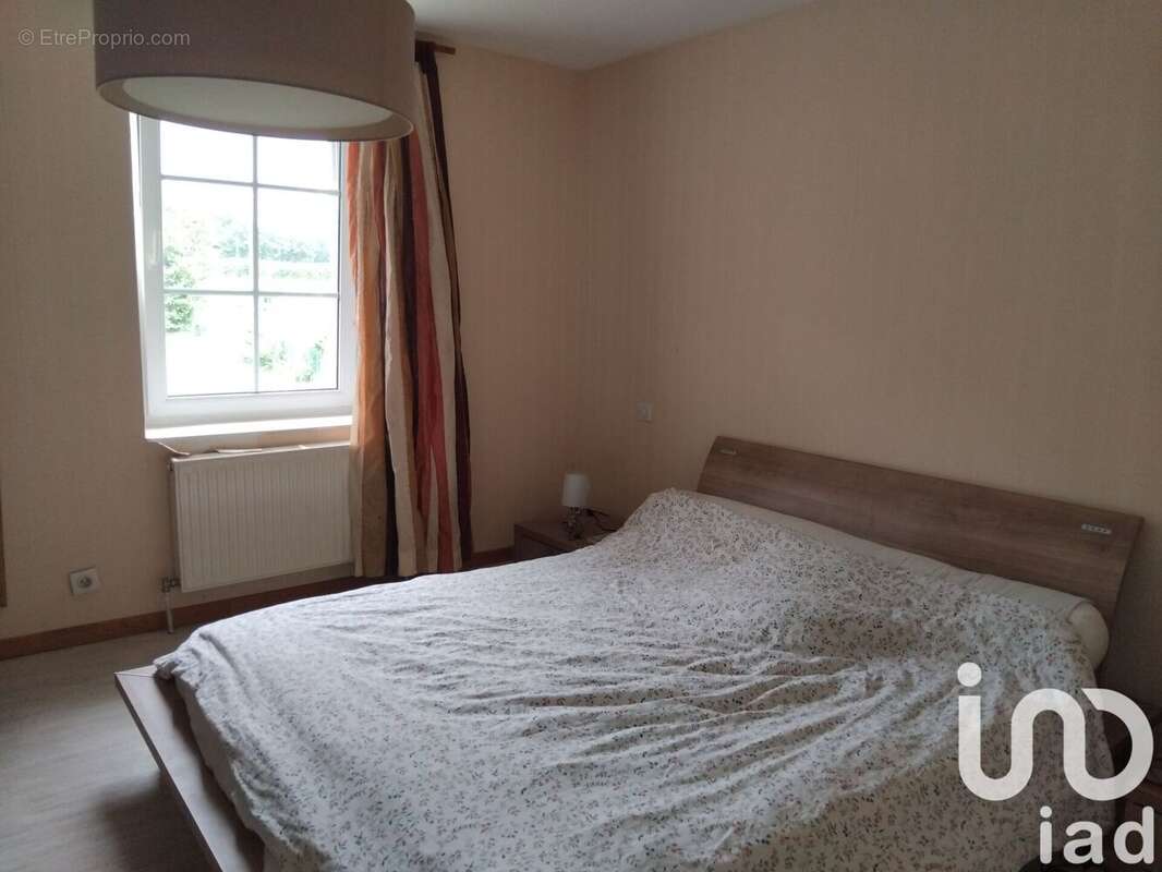 Photo 9 - Maison à SAINT-AGNANT-DE-VERSILLAT