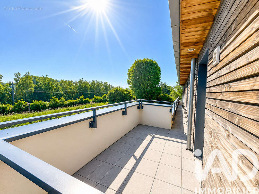 Photo 4 - Appartement à CAPPELLE-EN-PEVELE