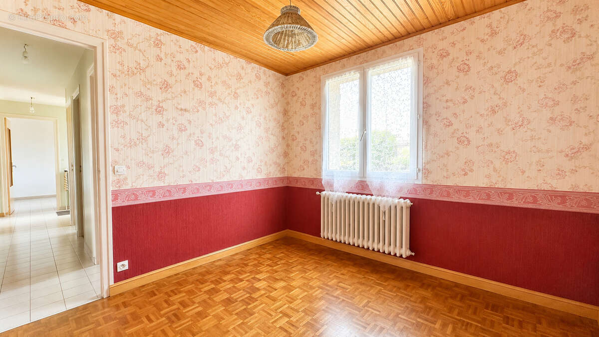 Un pavillon aux dépendances exceptionnelles ! - photo 12