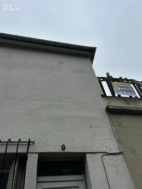 Maison en copropriété  avec travaux - photo 15