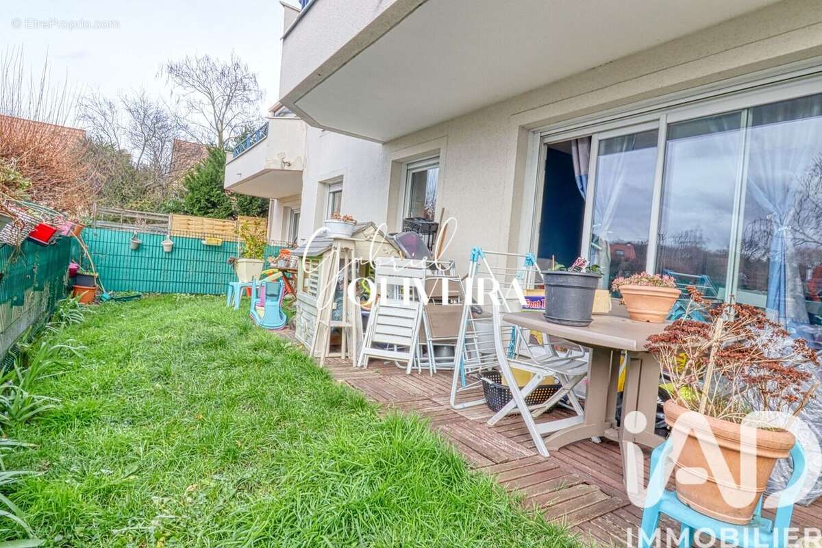 Photo 7 - Appartement à DEUIL-LA-BARRE