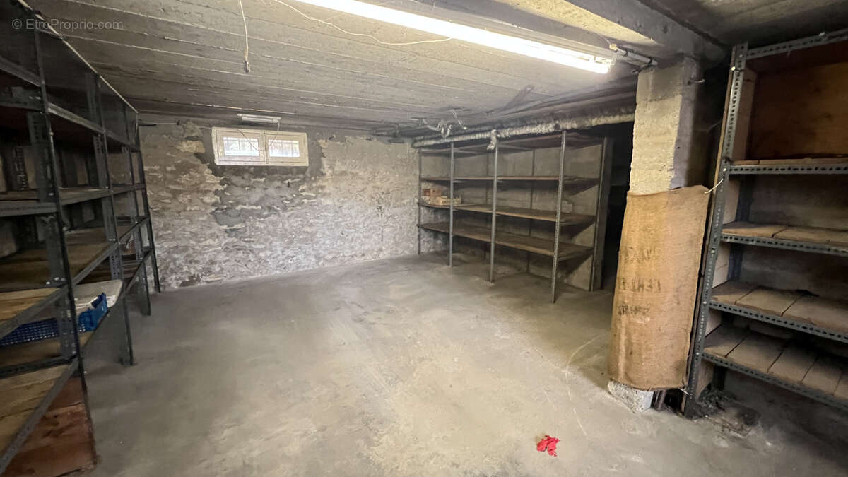 Maison à LA FERTE-ALAIS