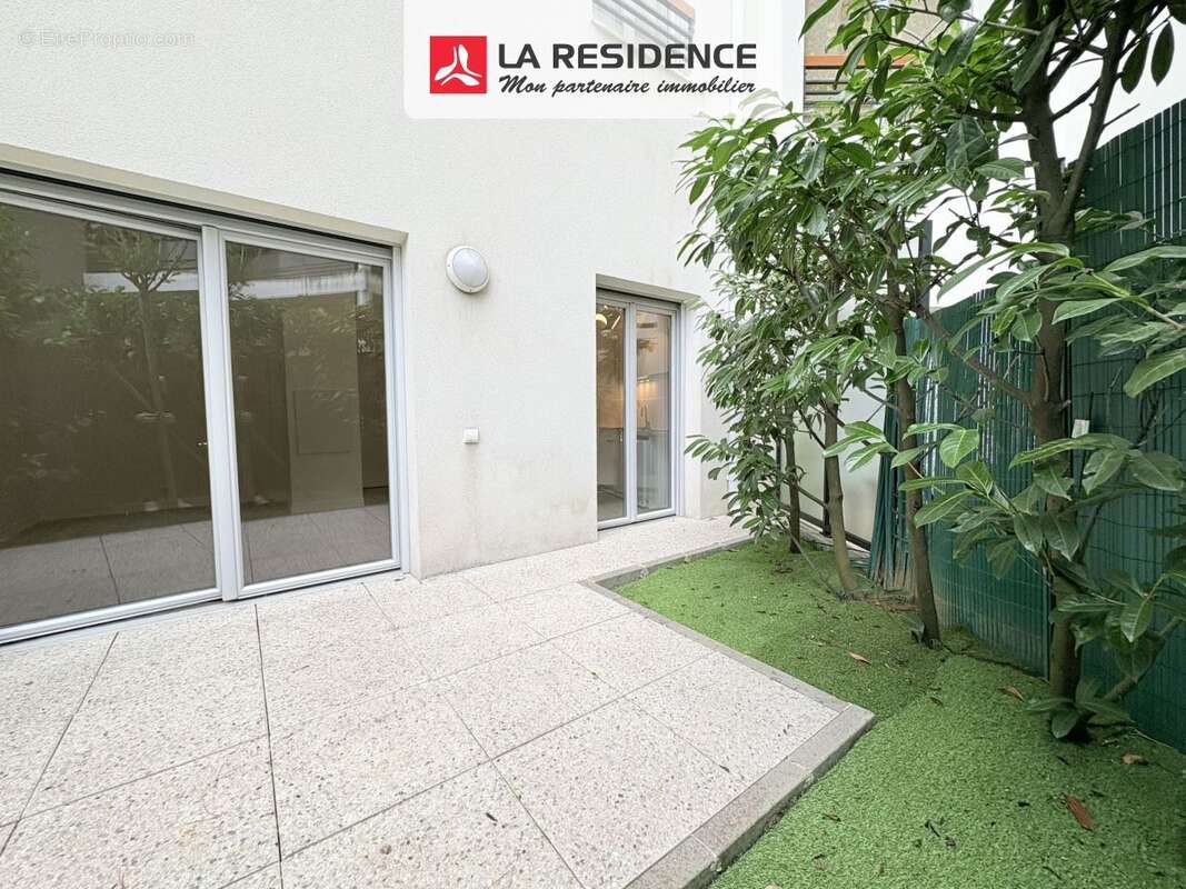 Appartement à VELIZY-VILLACOUBLAY