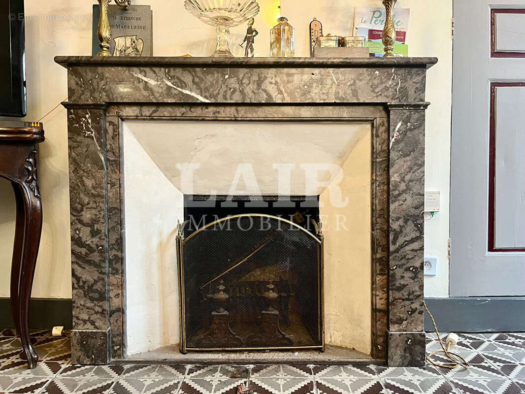 Maison à MORTAGNE-AU-PERCHE