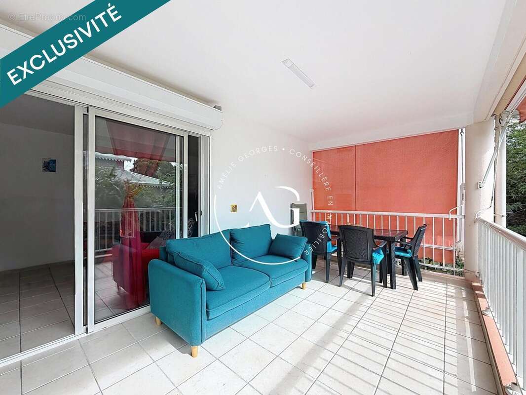 Photo 4 - Appartement à LE DIAMANT