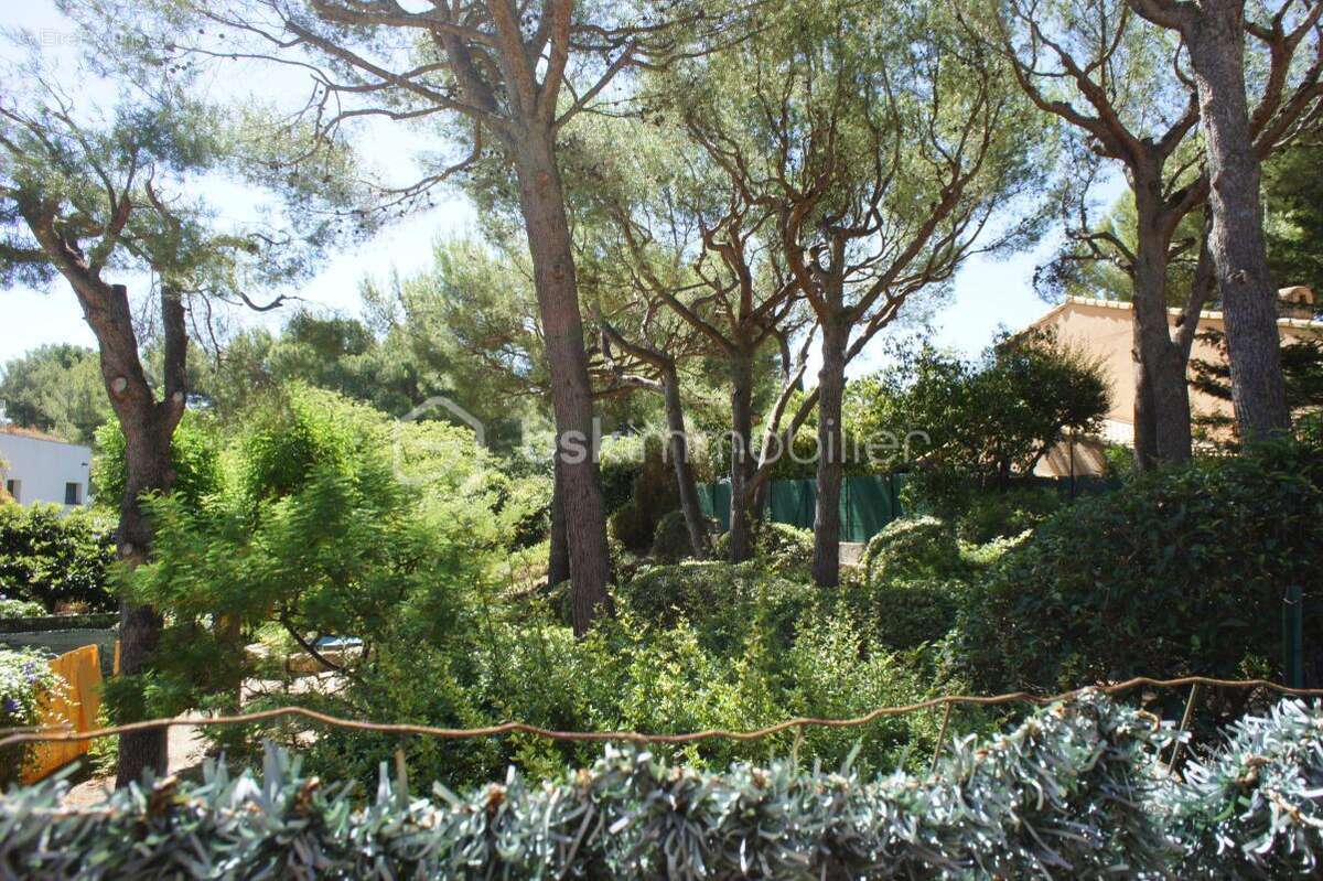 Appartement à BANDOL