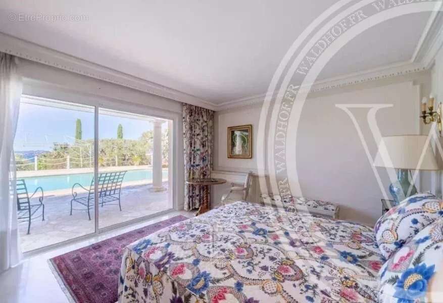 Maison à ANTIBES