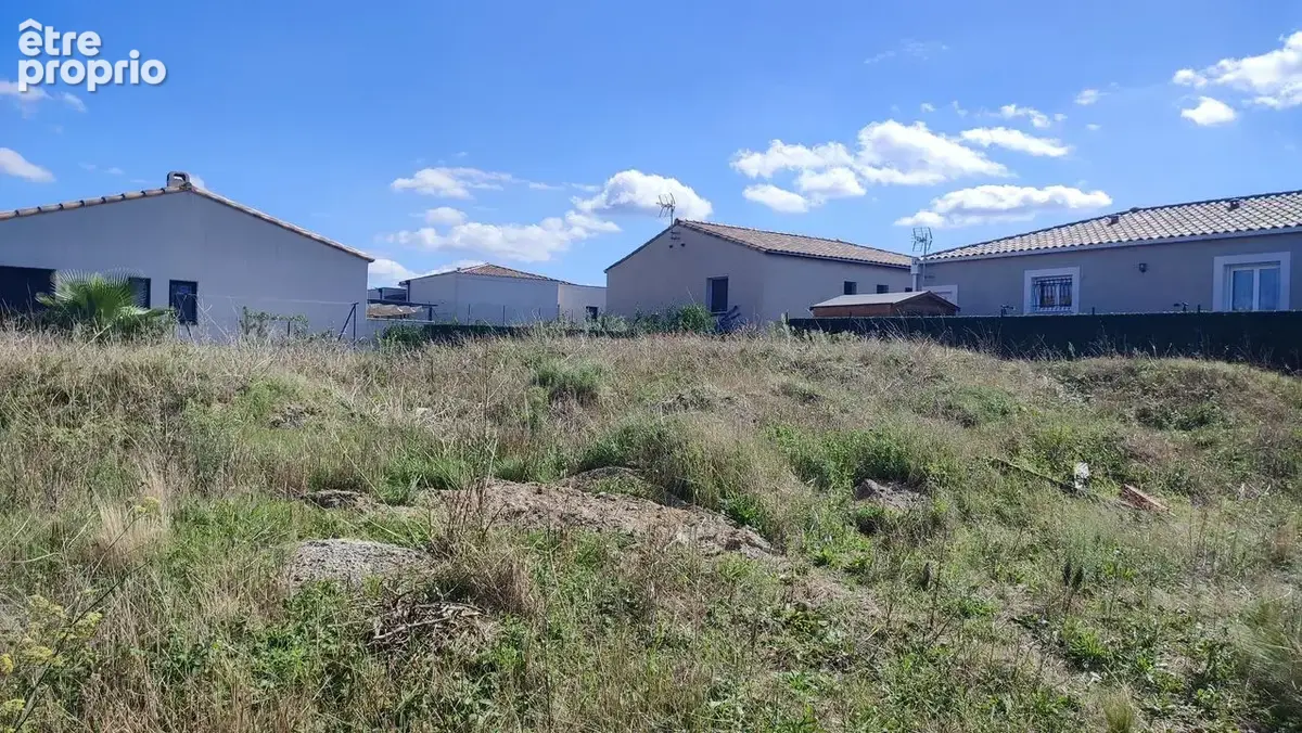 Beau Terrain constructible - photo 5