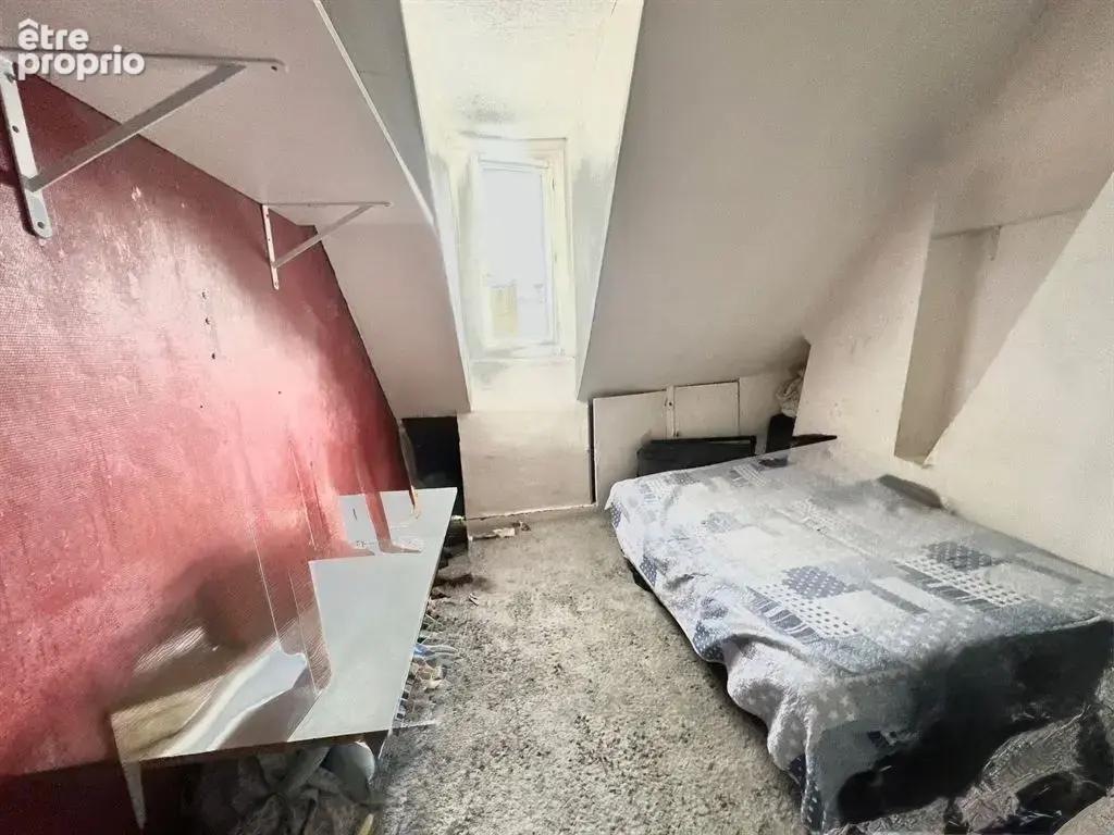 Deux chambres dernier étage - photo 2