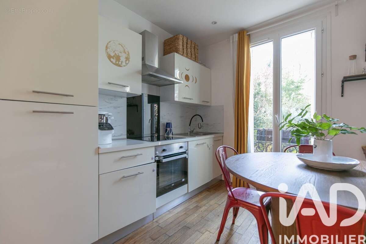 Photo 3 - Appartement à FONTENAY-SOUS-BOIS