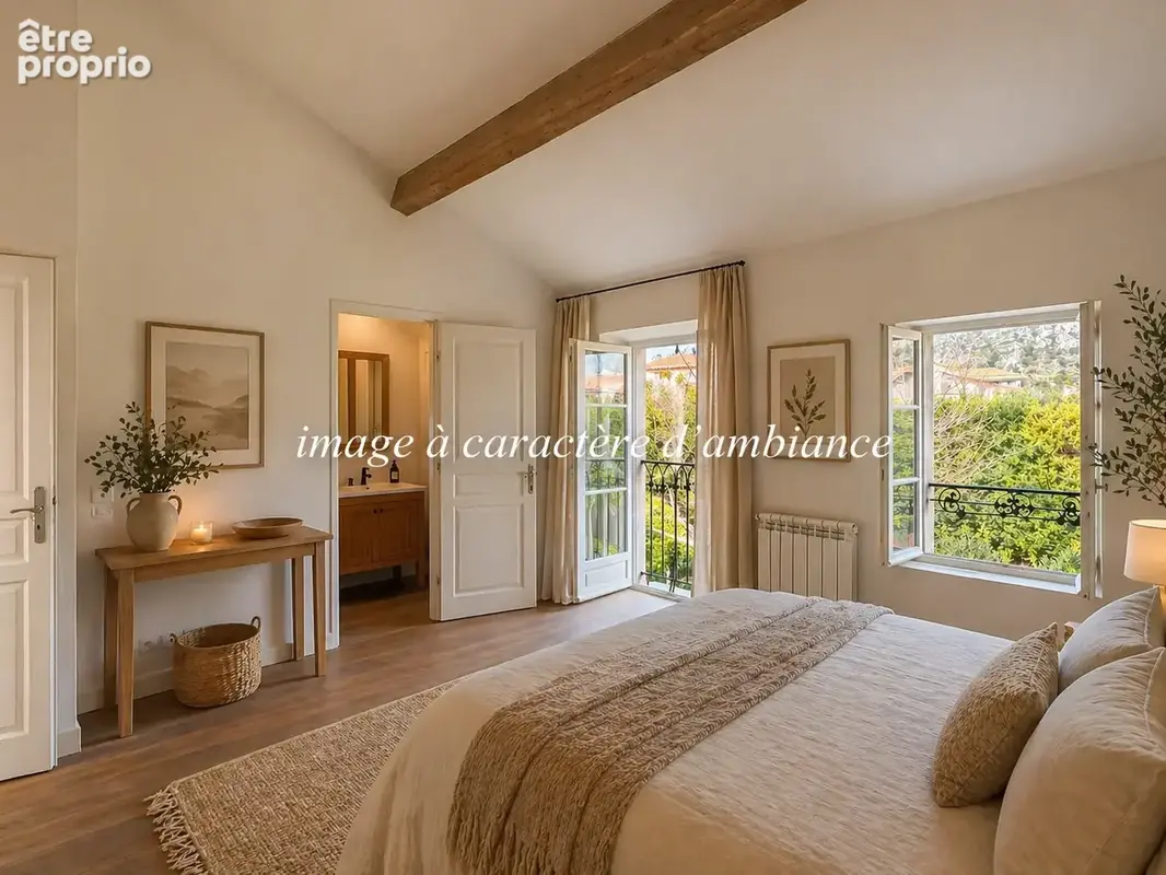 Roquevaire- maison/appartement t4 jardin residence intimiste privilegiee - photo 22